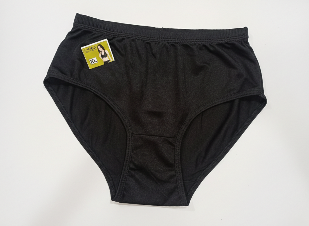 Women’s Soft Cotton Panties – Breathable Comfort - Image 2